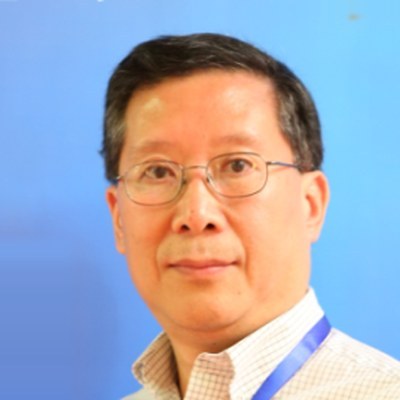 Dr. Bo Zhang