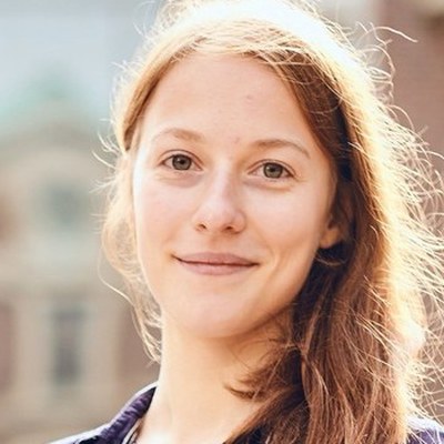 Dr. Noémie Périvier