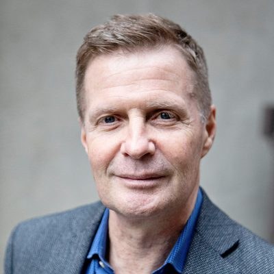 Paul Millar
