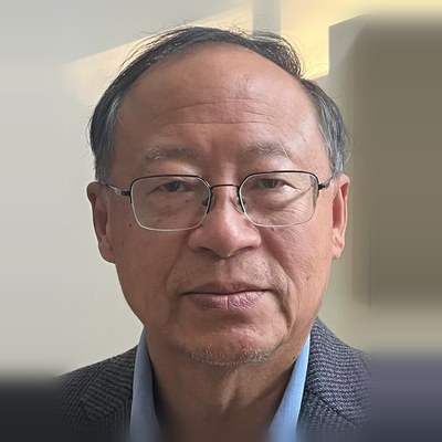Dr. Roy Zou