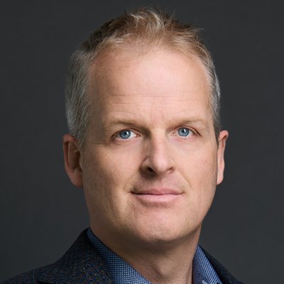 Trevor Beecroft